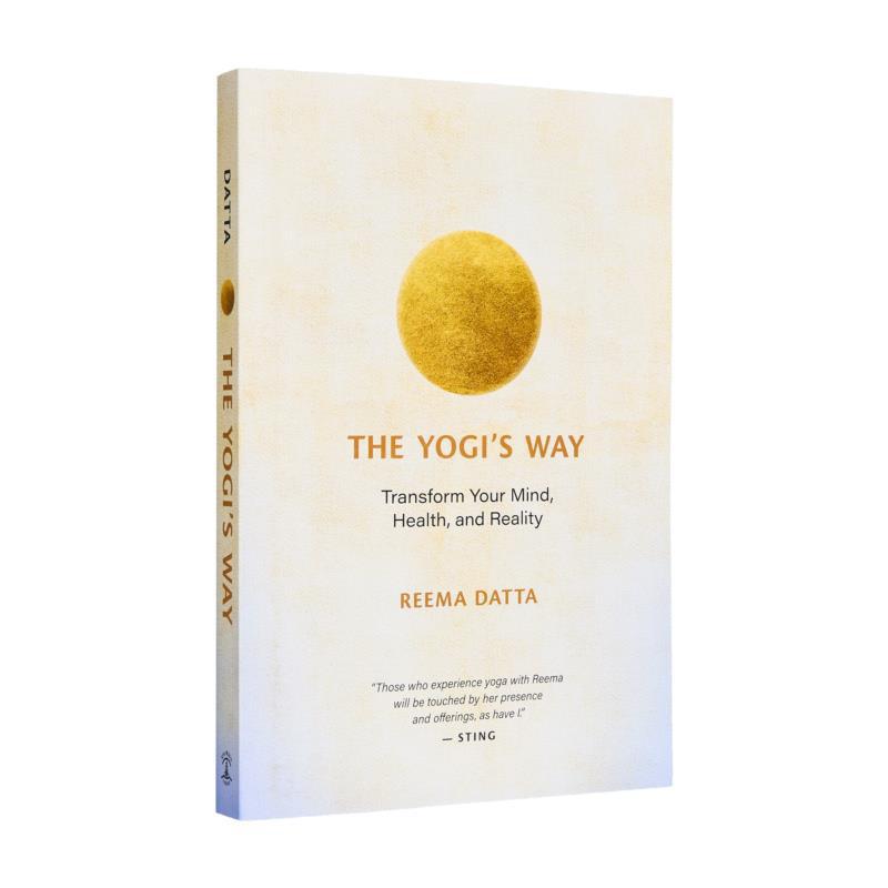 Health & Wellness Festival - The Yogis Way Transform Your Mind