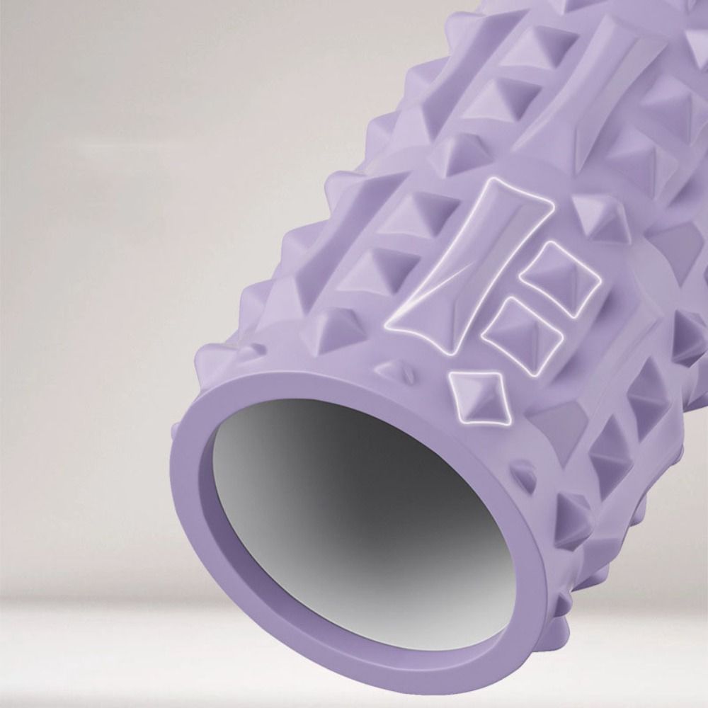 Foam Roller Trigger Point - EVA Foam Fitness Back Roll Trigger