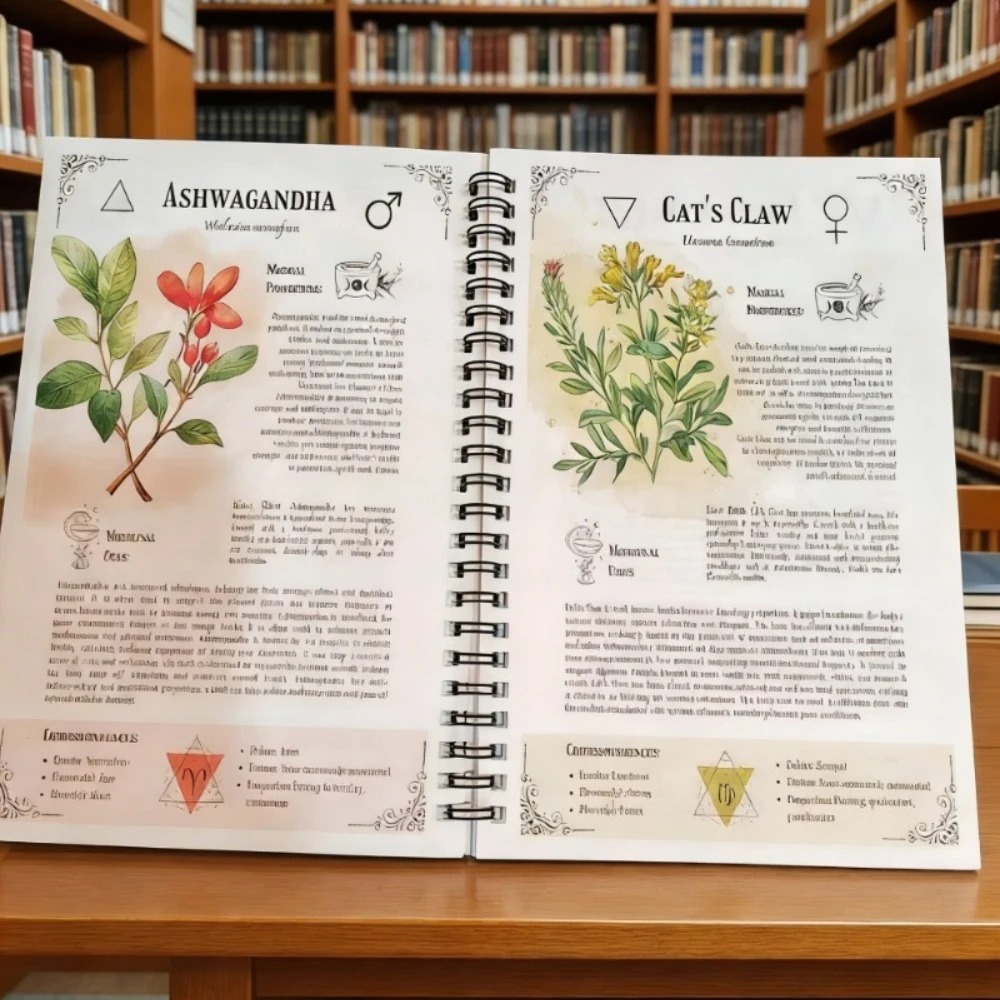 Natural Healing Handbook Spira - Holistic Health & Wellness review and price