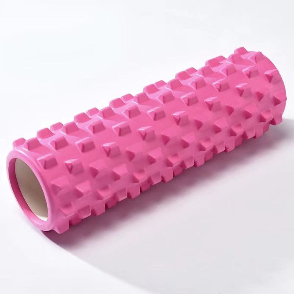 EVA Foam Yoga Foam Massage Rol - Foam Roller Trigger Point review and price