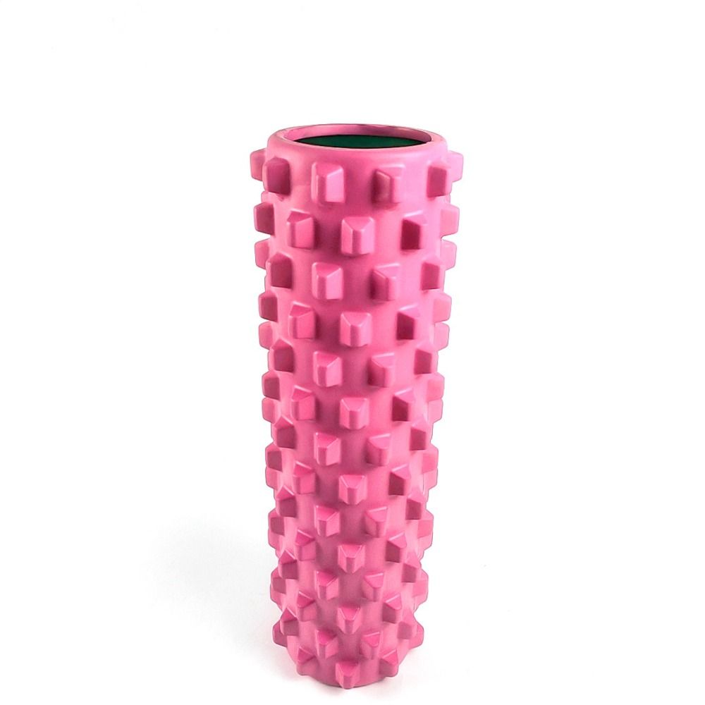 EVA Foam Yoga Foam Massage Rol - Foam Roller Trigger Point review and price
