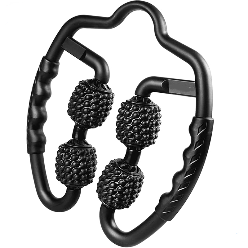 Muscle Massage Roller, Suitabl - Foam Roller Trigger Point review and price