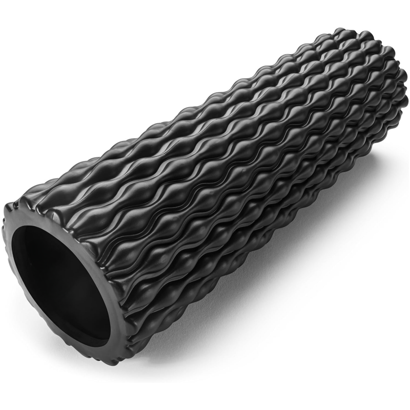 Textured Foam Rollers for Musc - Foam Roller Trigger Point review and price