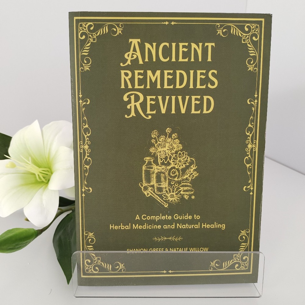 Ancient Remedies Revived | A M - Holistic Health & Wellness review and price