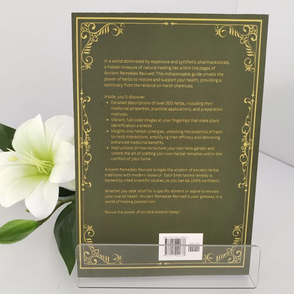 Ancient Remedies Revived | A M - Holistic Health & Wellness review and price