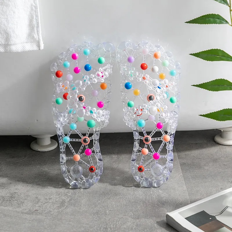 Slippers Summer Foot Bottom Gr - Health & Wellness Festival review and price