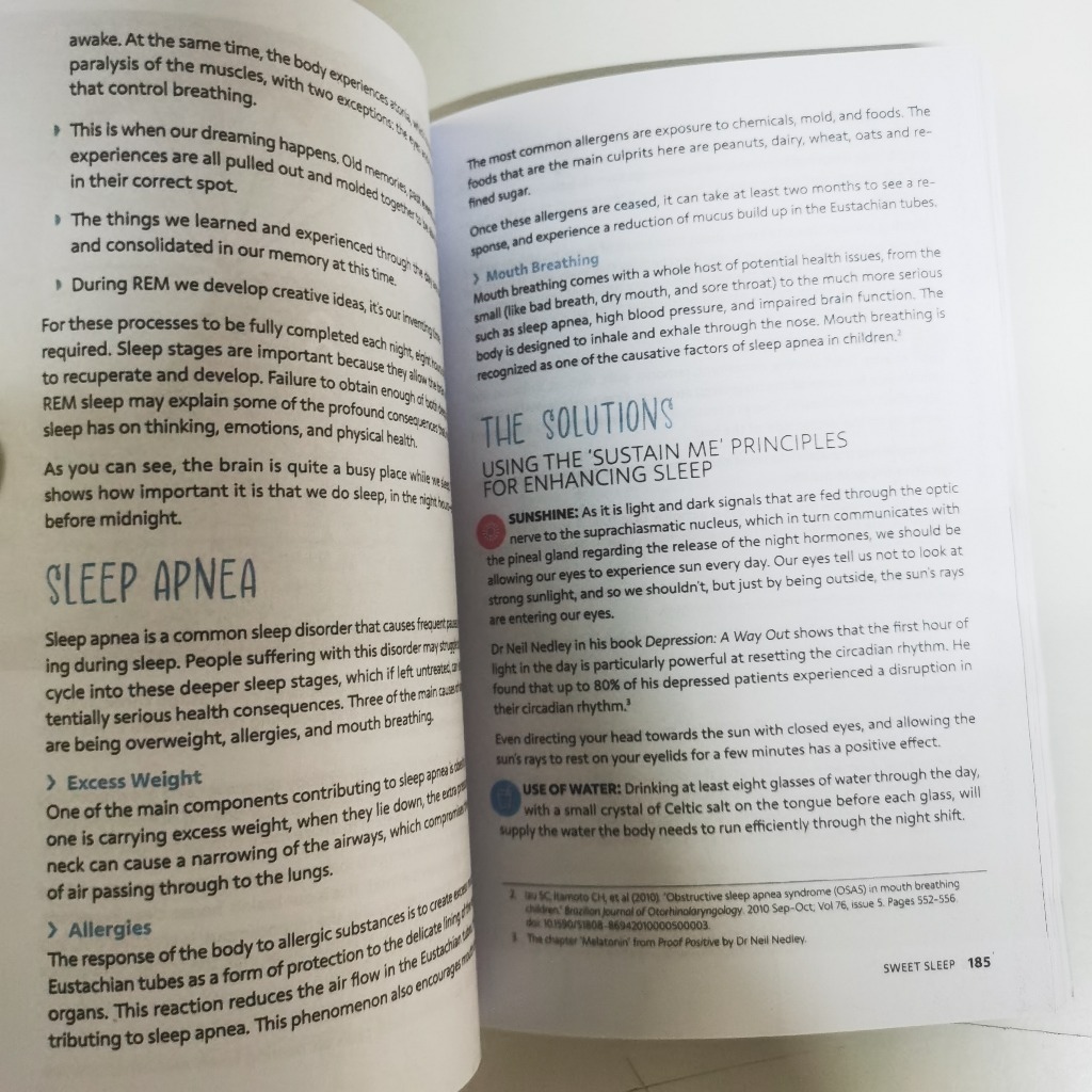 Sustain Me Barbara O'Neill A H - Health Wellness Foundation review and price