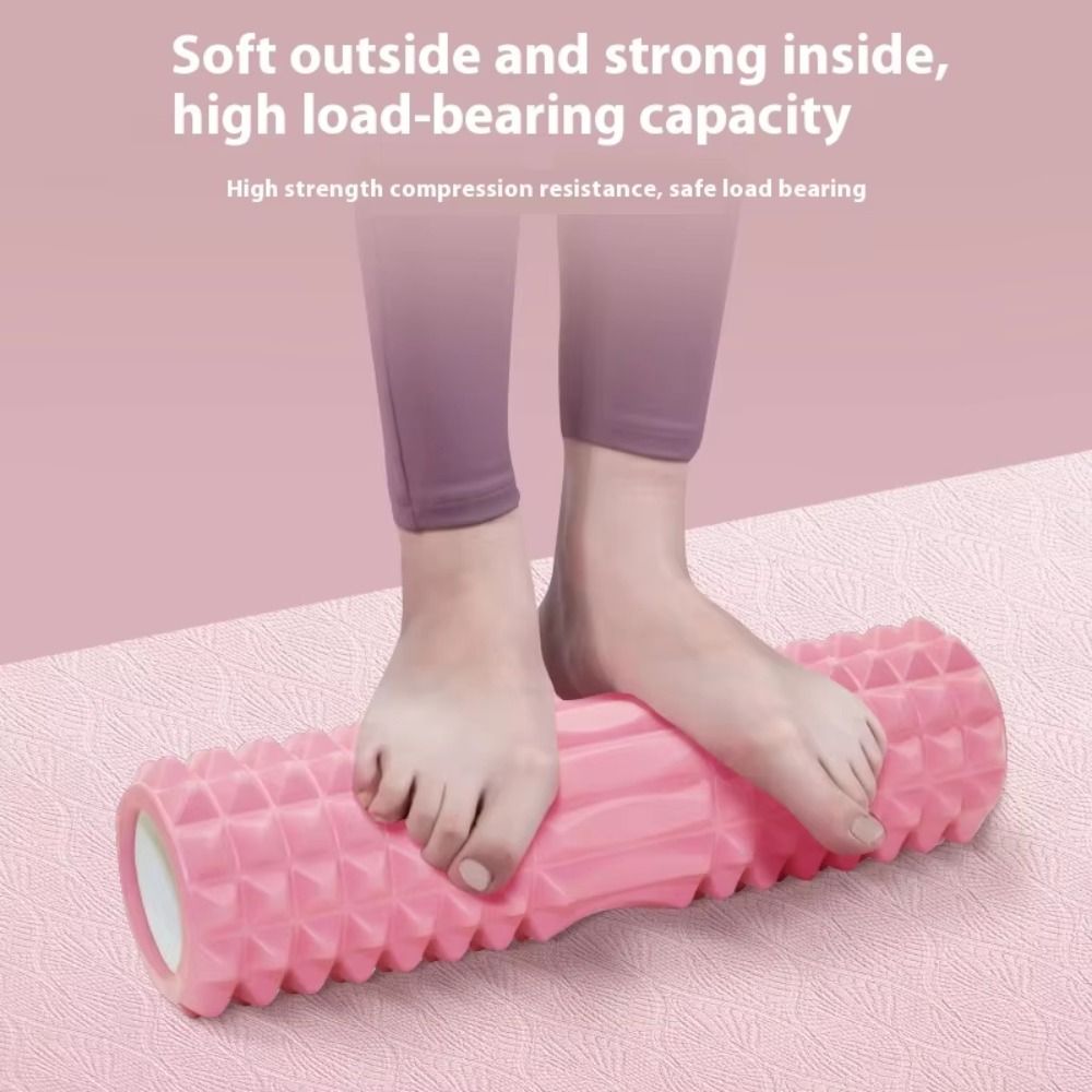 EVA Foam Fitness Back Roll Hig - Foam Roller Trigger Point review and price