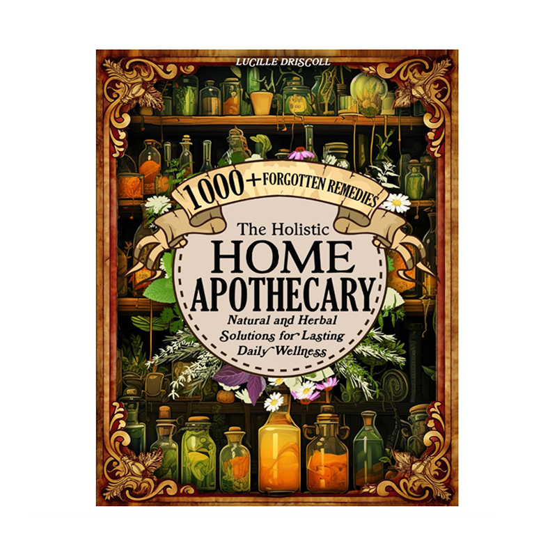 1000+ Herbal Remedies Holistic - Holistic Health & Wellness review and price
