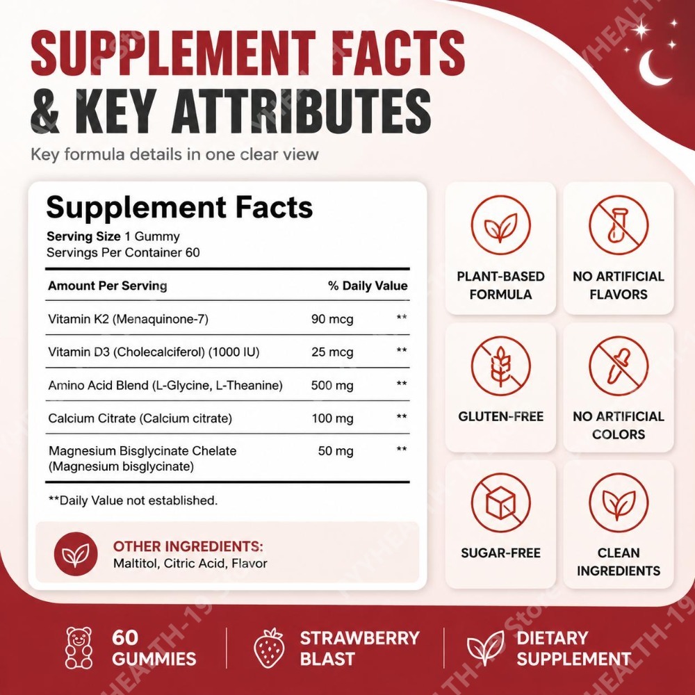 Nutrition Gummies with Vitamin - Health Wellness Gummies review and price