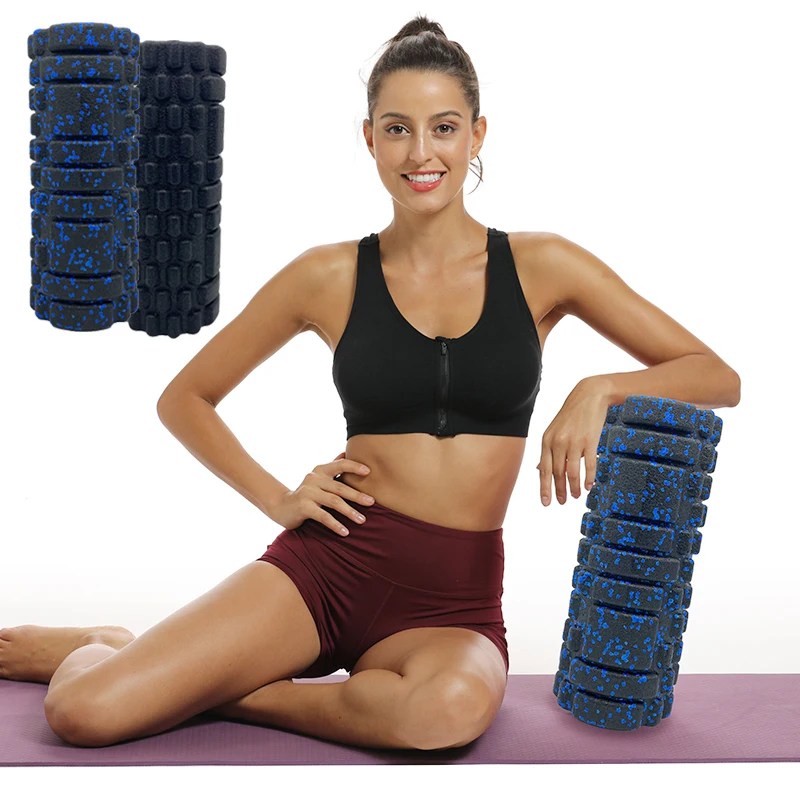 30/33cm Fitness Foam Roller Yo - Foam Roller Trigger Point review and price