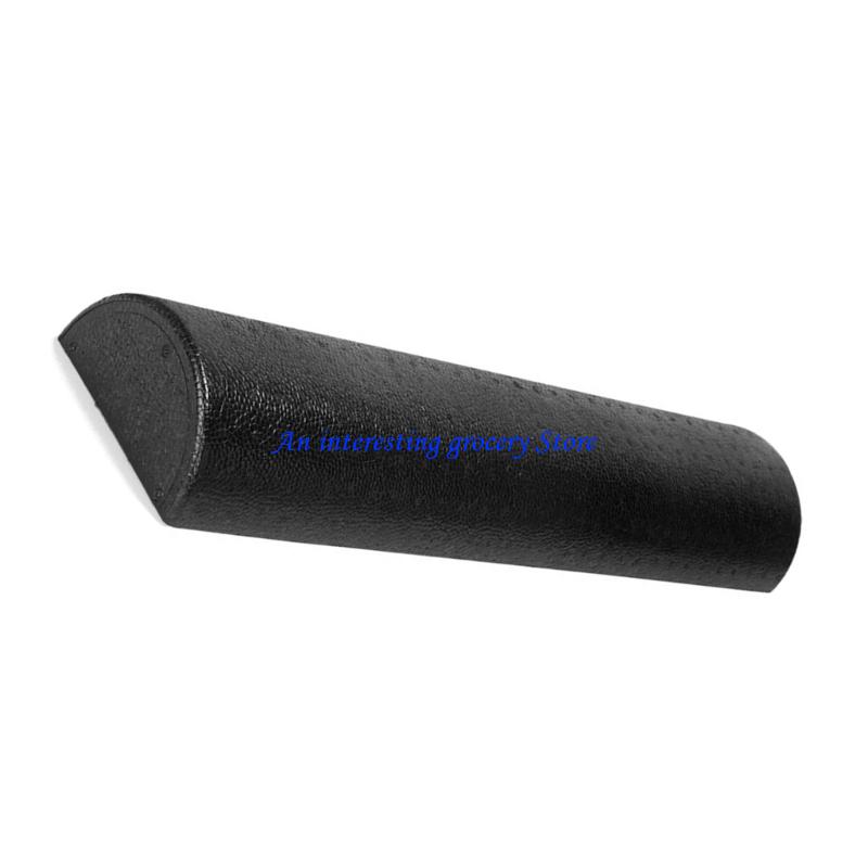 652D Mini Pilates Massage Roll - Foam Roller Trigger Point review and price