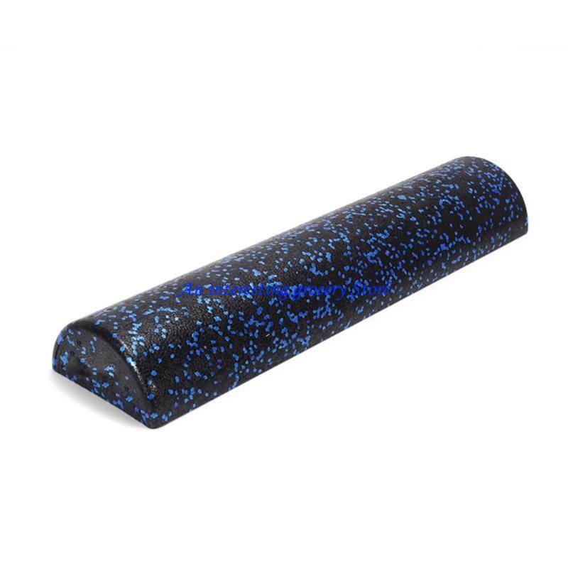 652D Mini Pilates Massage Roll - Foam Roller Trigger Point review and price