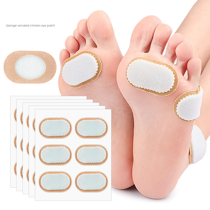 (.) 6PCS Foot Care Sticker  Pa - Detox Foot Patch review and price