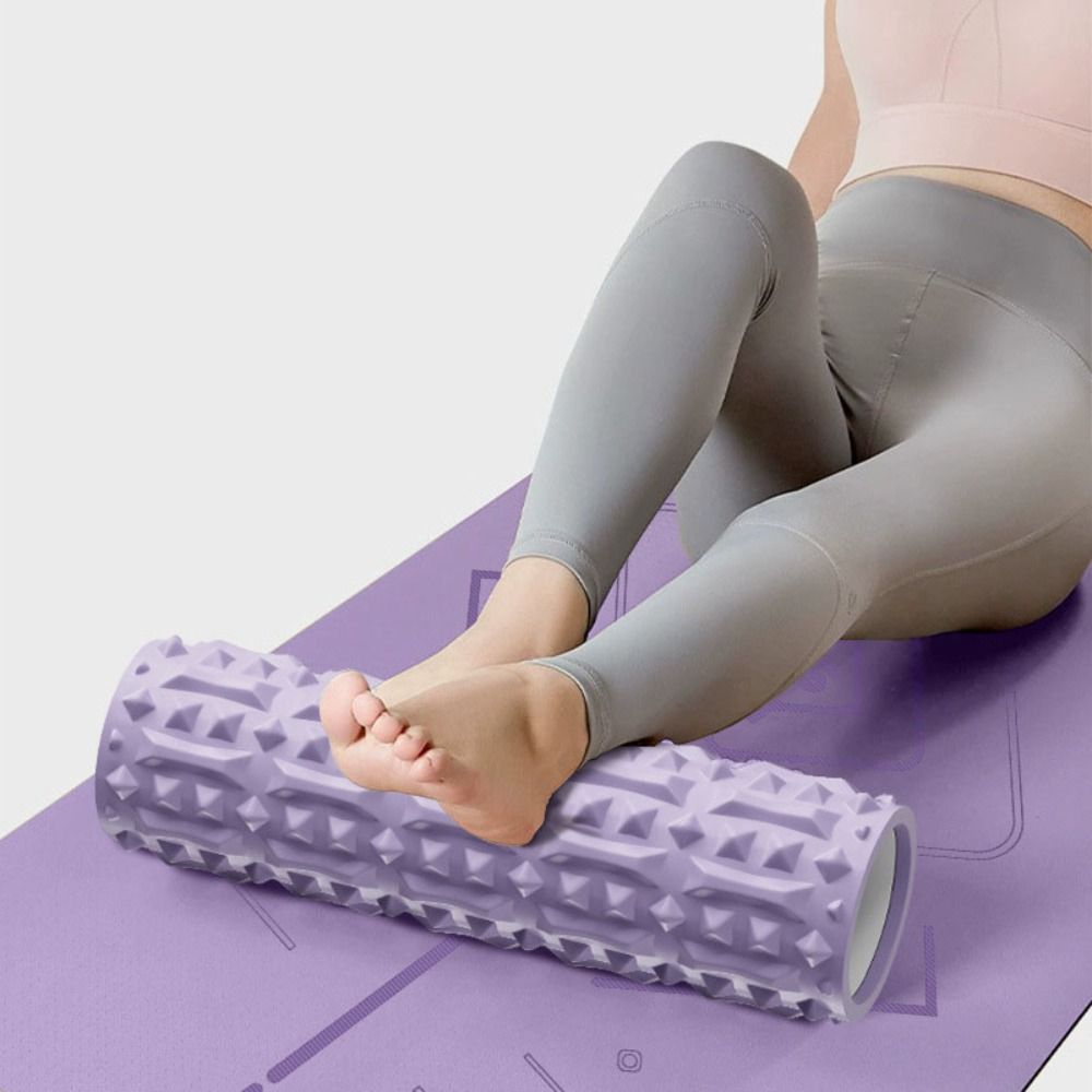 EVA Foam Fitness Back Roll Hig - Foam Roller Trigger Point review and price