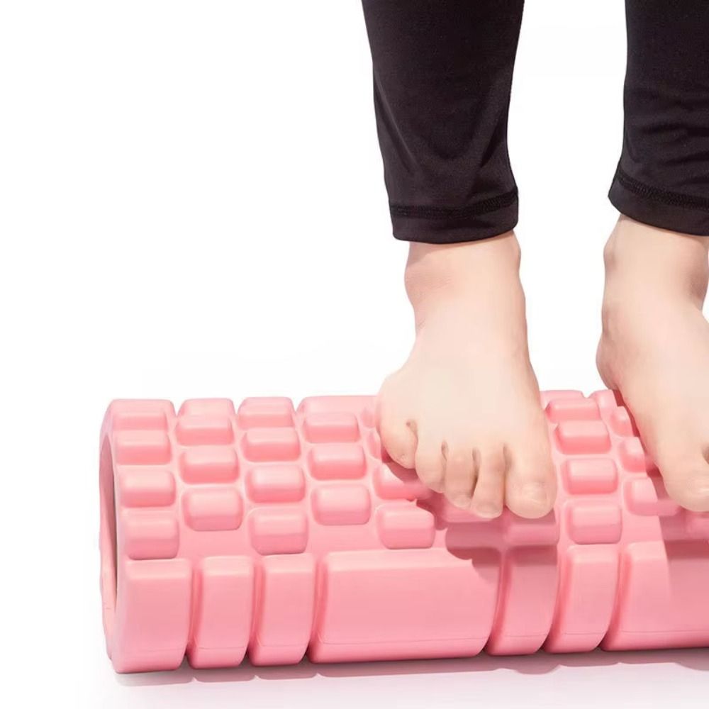 EVA Foam Yoga Foam Massage Rol - Foam Roller Trigger Point review and price