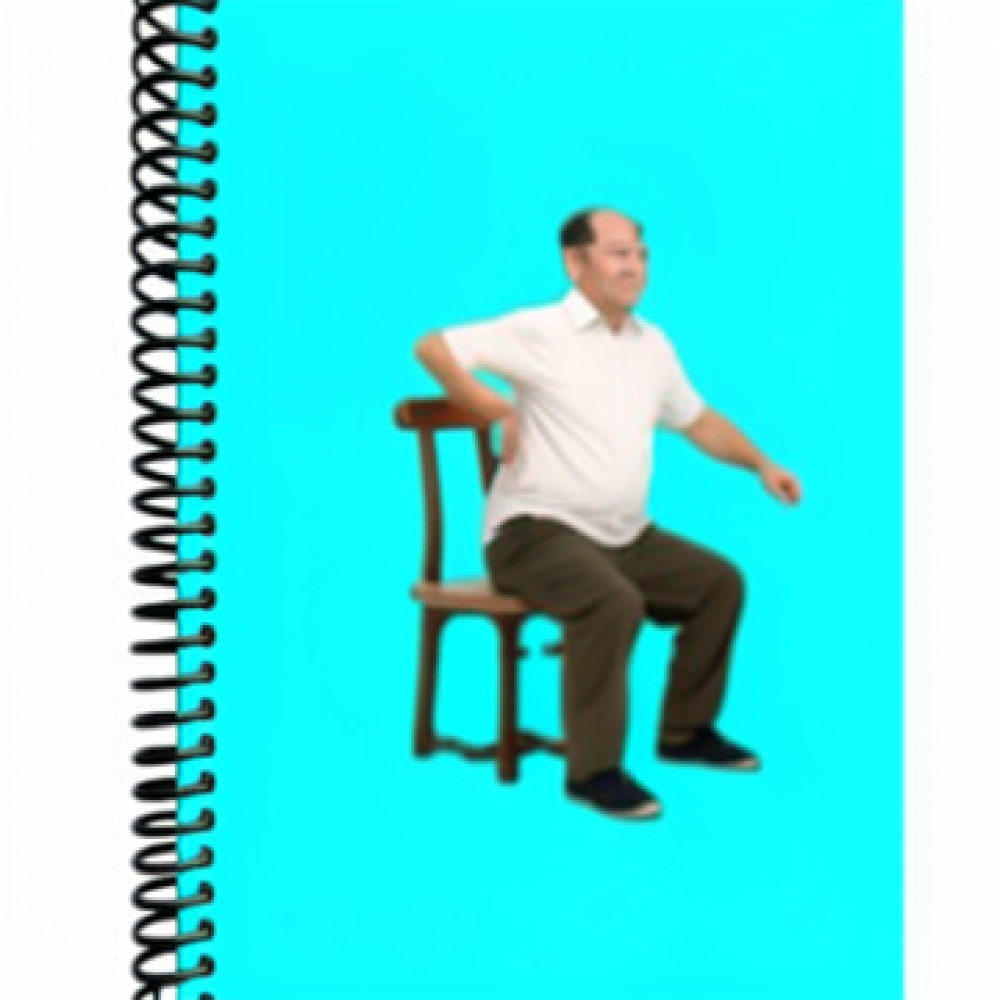 Tai Chi Practice Schedule Jour - Health Wellness Journal review and price