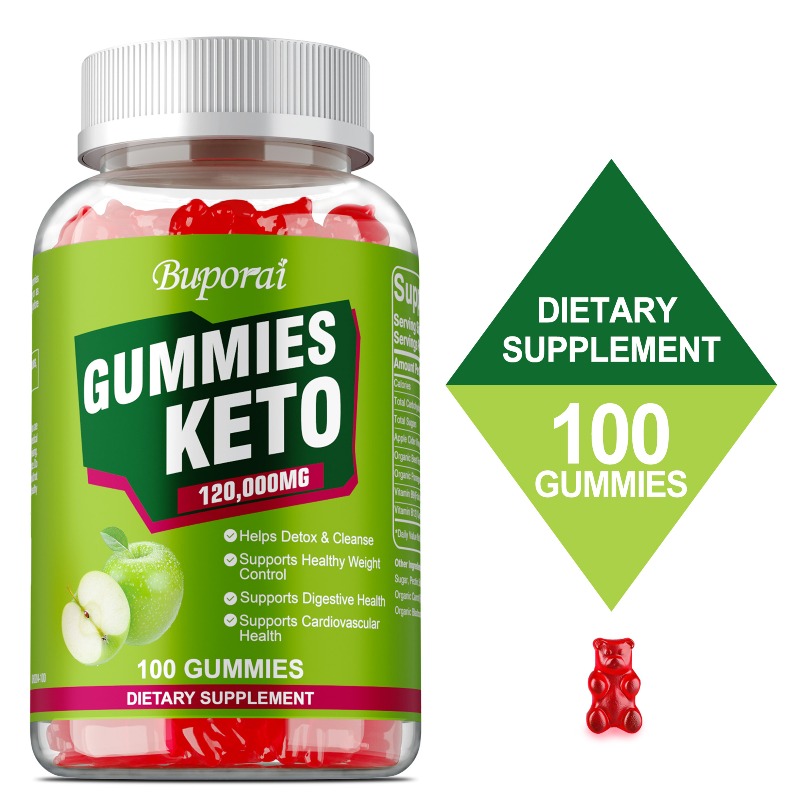 Keto Gummies - Improve Digesti - Health Wellness Gummies review and price