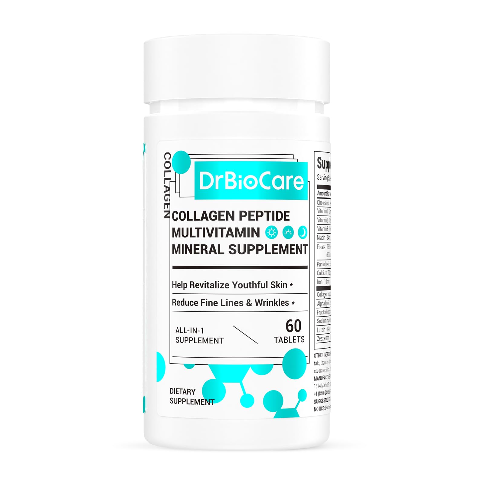 Complete Multivitamin Gummies  - Health & Wellness Festival review and price