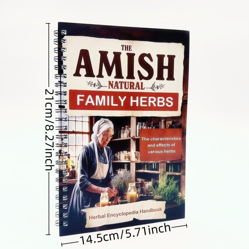 Ancient Healing Health Journal - Holistic Health & Wellness review and price
