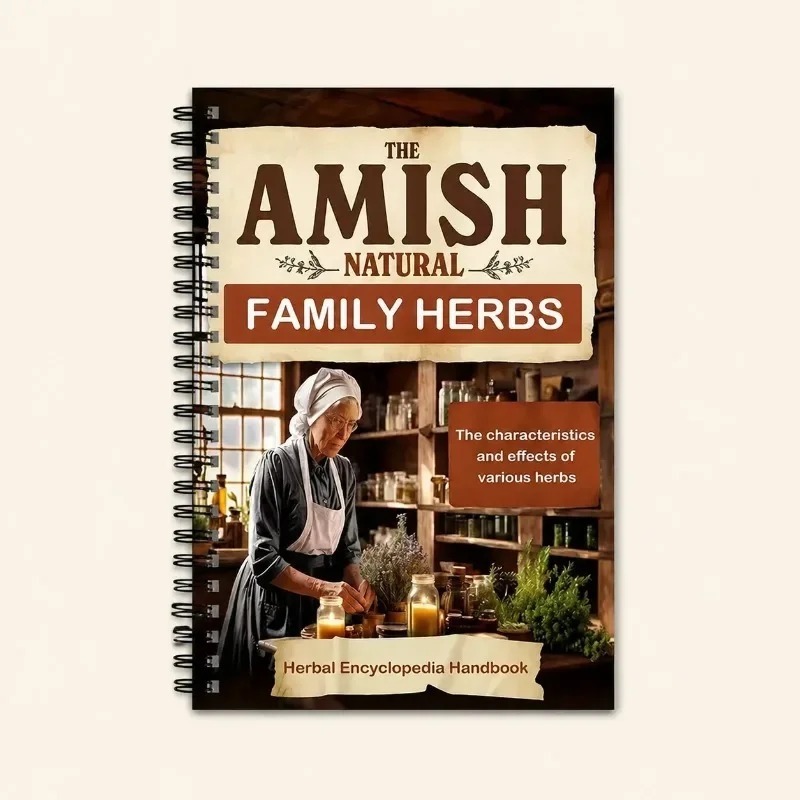 Ancient Healing Health Journal - Holistic Health & Wellness review and price