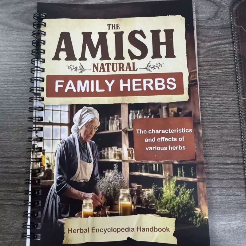 Ancient Healing Health Journal - Holistic Health & Wellness review and price