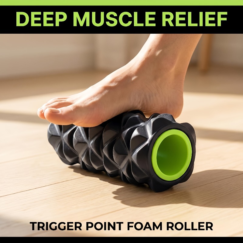 Foam Roller Muscle Foot Massag - Foam Roller Trigger Point review and price
