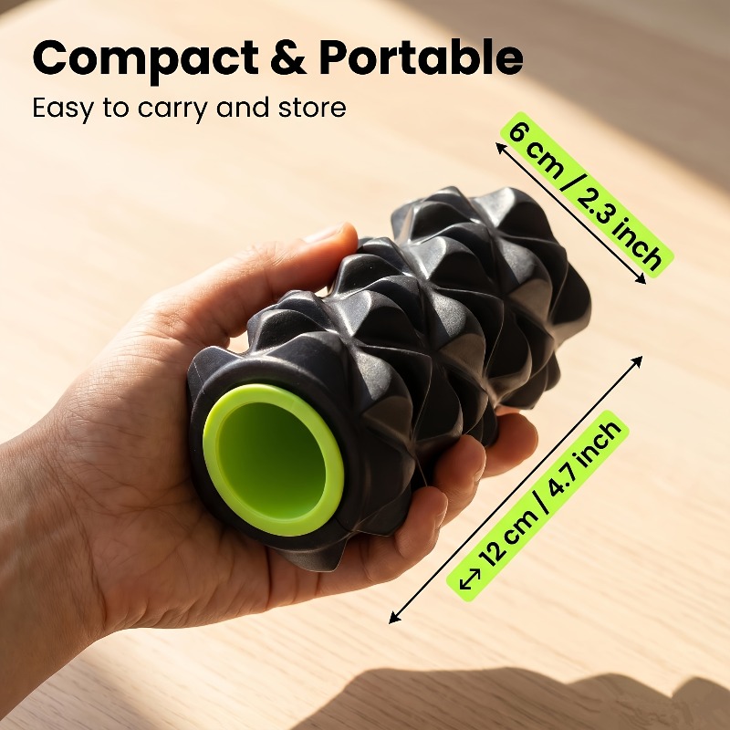 Foam Roller Muscle Foot Massag - Foam Roller Trigger Point review and price