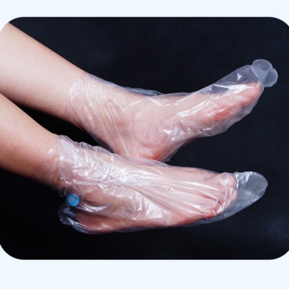 100/200/300/500pcs Transprent  - Detox Foot Patch review and price