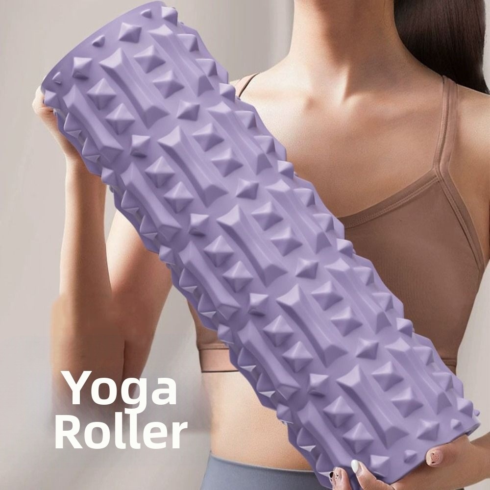 EVA Foam Fitness Back Roll Hig - Foam Roller Trigger Point review and price