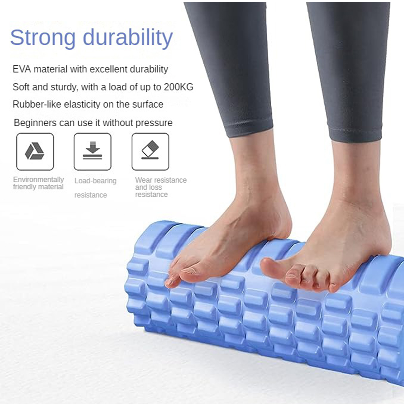 33cm Yoga Column Foam Axis Mas - Foam Roller Trigger Point review and price
