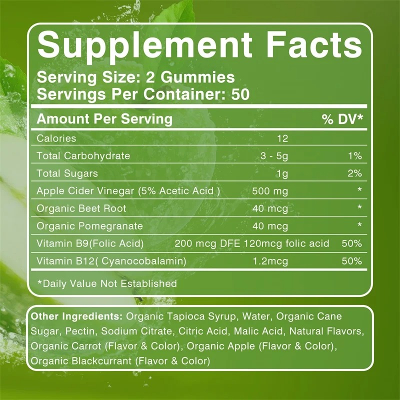 Keto Gummies - with Apple Cide - Health Wellness Gummies review and price