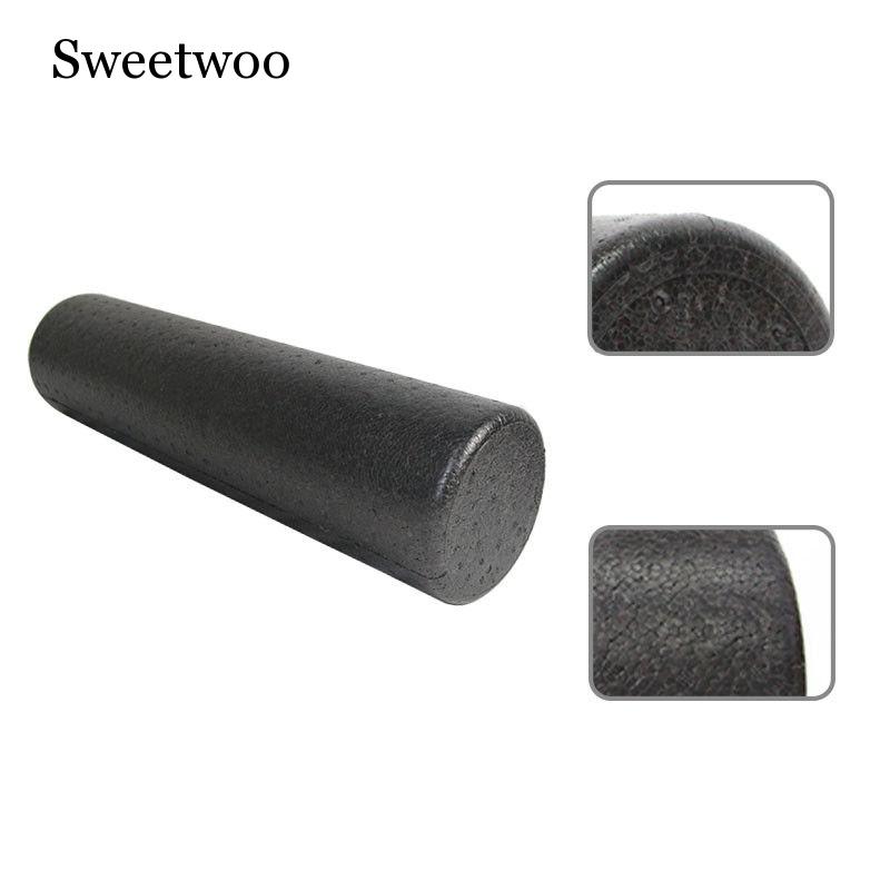 Yoga Column Fitness Pilates Yo - Foam Roller Trigger Point review and price