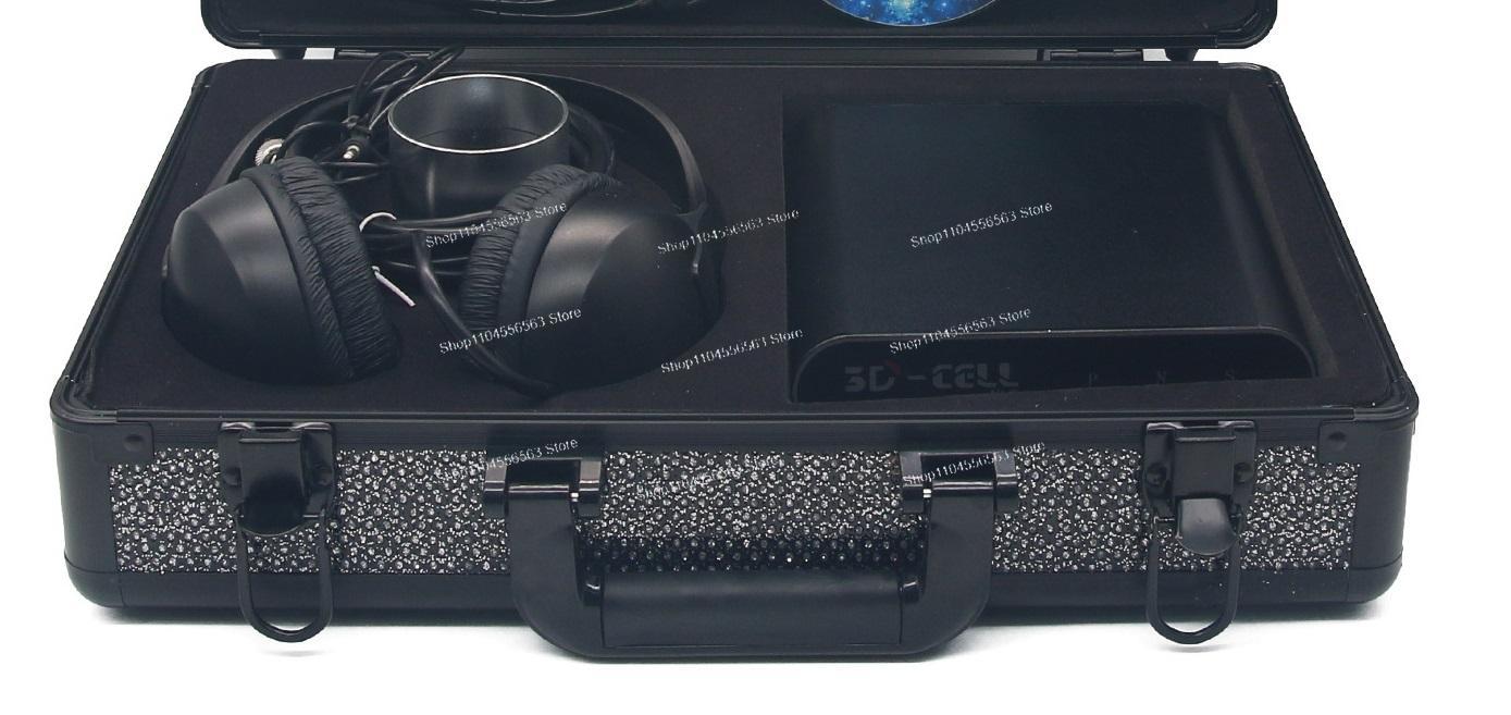 3D NLS Bioresonance Scanner &  - Holistic Health & Wellness review and price