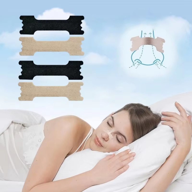 10-100pcs Anti-snoring Strips  - Health & Wellness Festival review and price