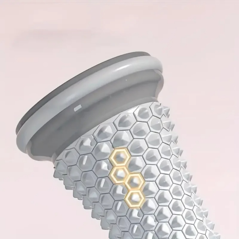 Foot Roller Yoga Massage Ball  - Reflexology Foot Roller review and price